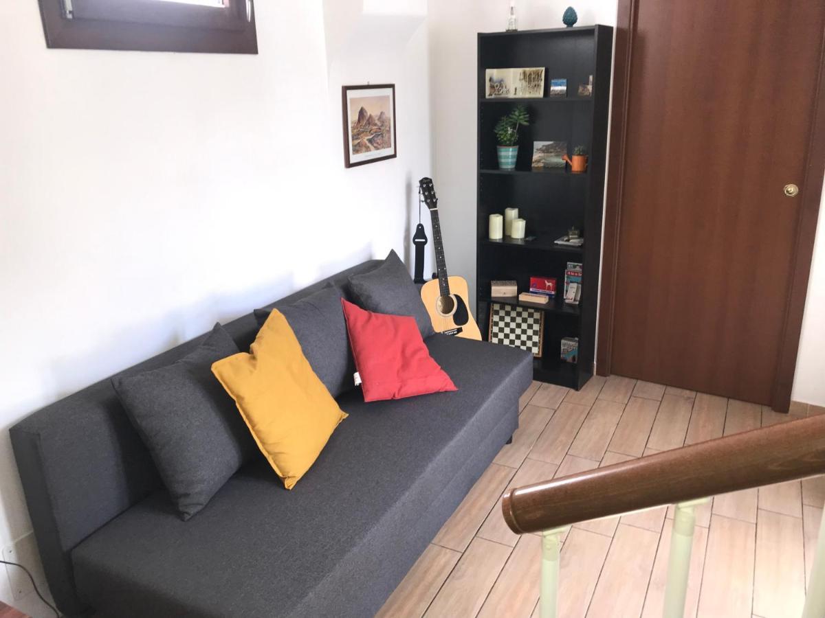 Casa Normanna Apartment Palermo Bagian luar foto